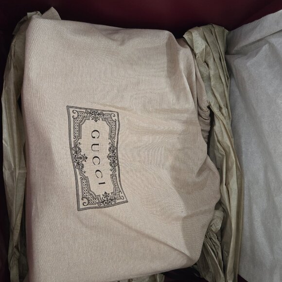 Gucci Ophidia Tote - Excellent Condition! - Picture 8 of 10